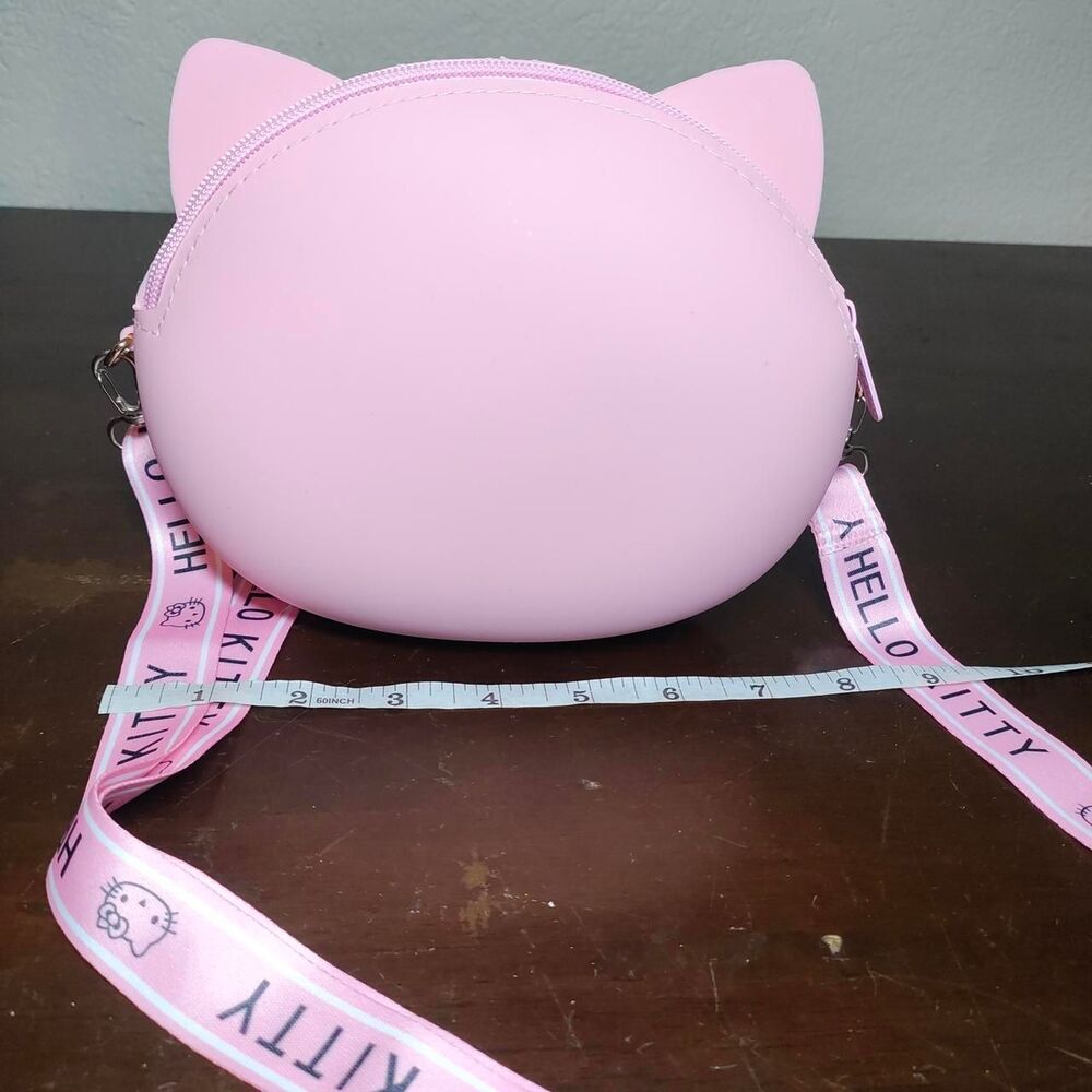 Sanrio Women's Pink Bag - Picture 2 of 4